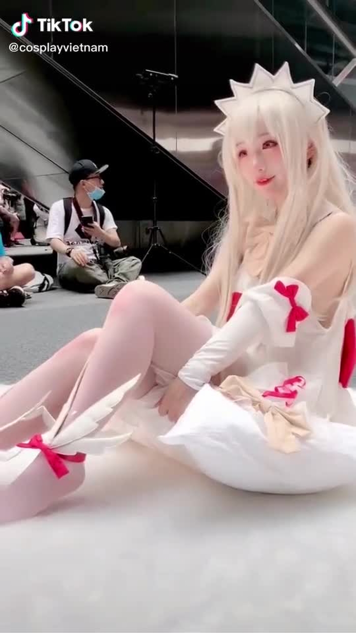 Cosplayer 26