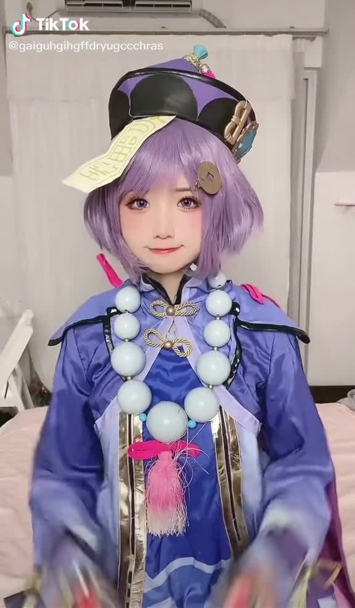 害羞7 9