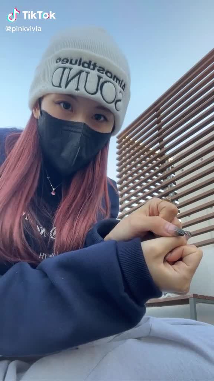 핑크비비아 pinkvivia 1