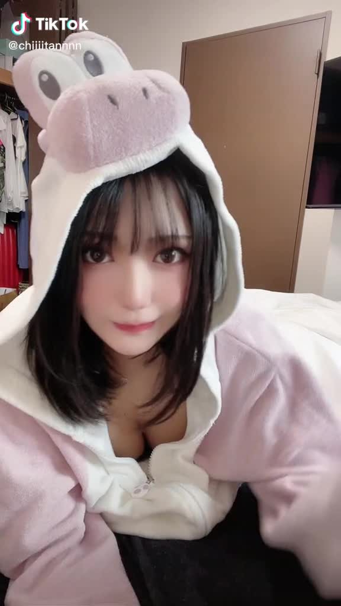 ちぃたん🍑 10