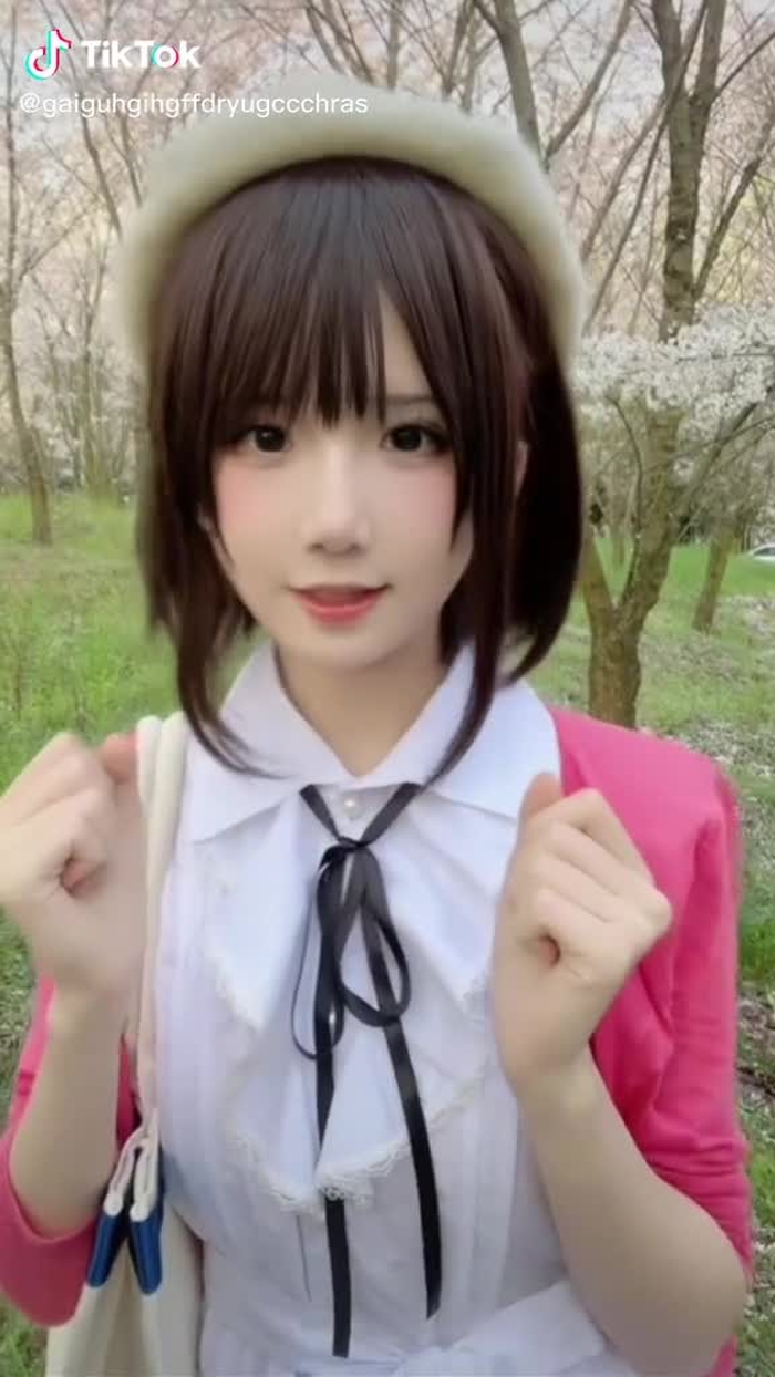 害羞7 1