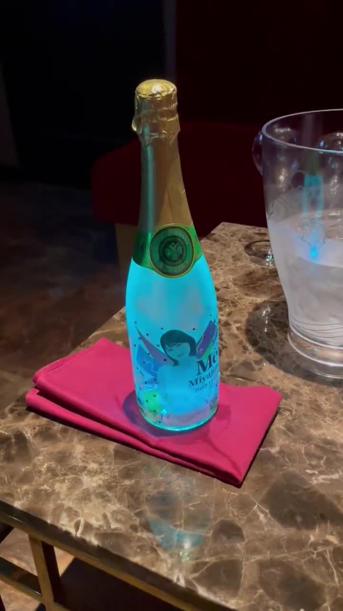 宮島めい🐼 miyajima100