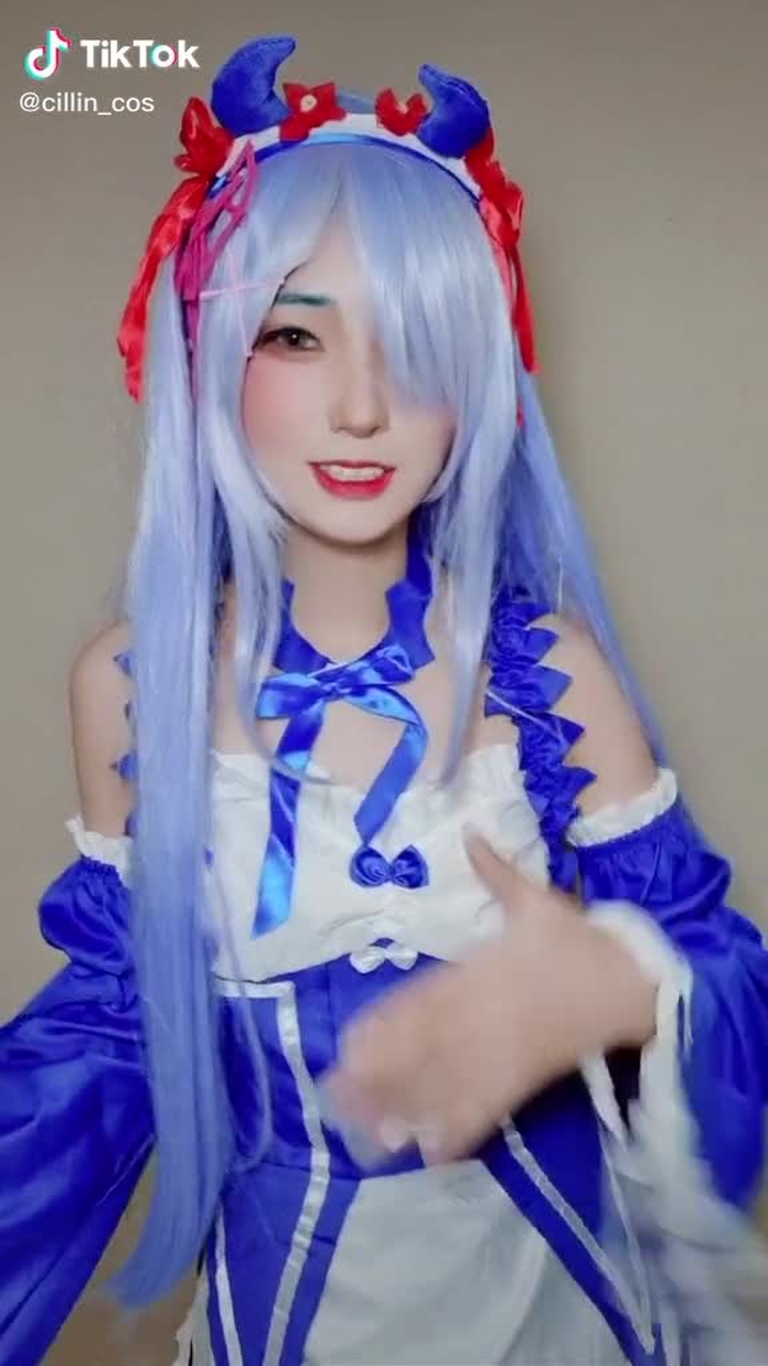 실린