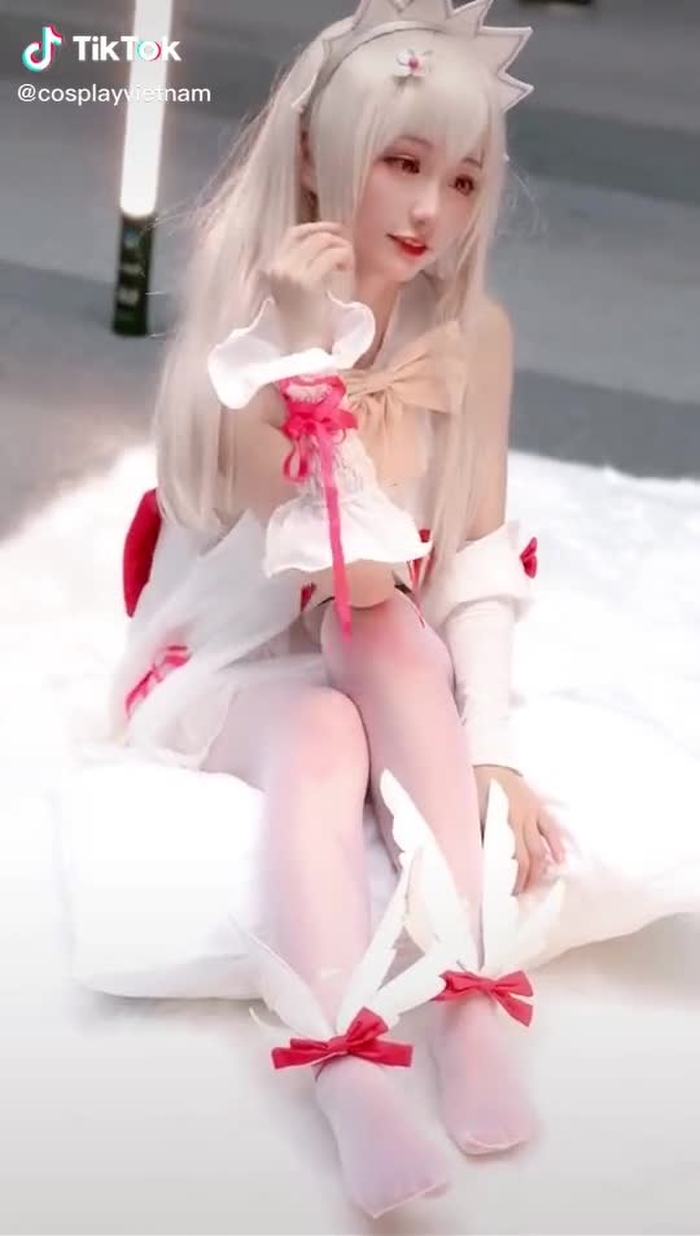 Cosplayer 29