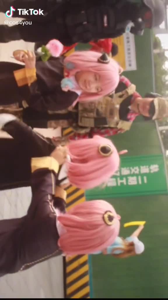 cosplay 42