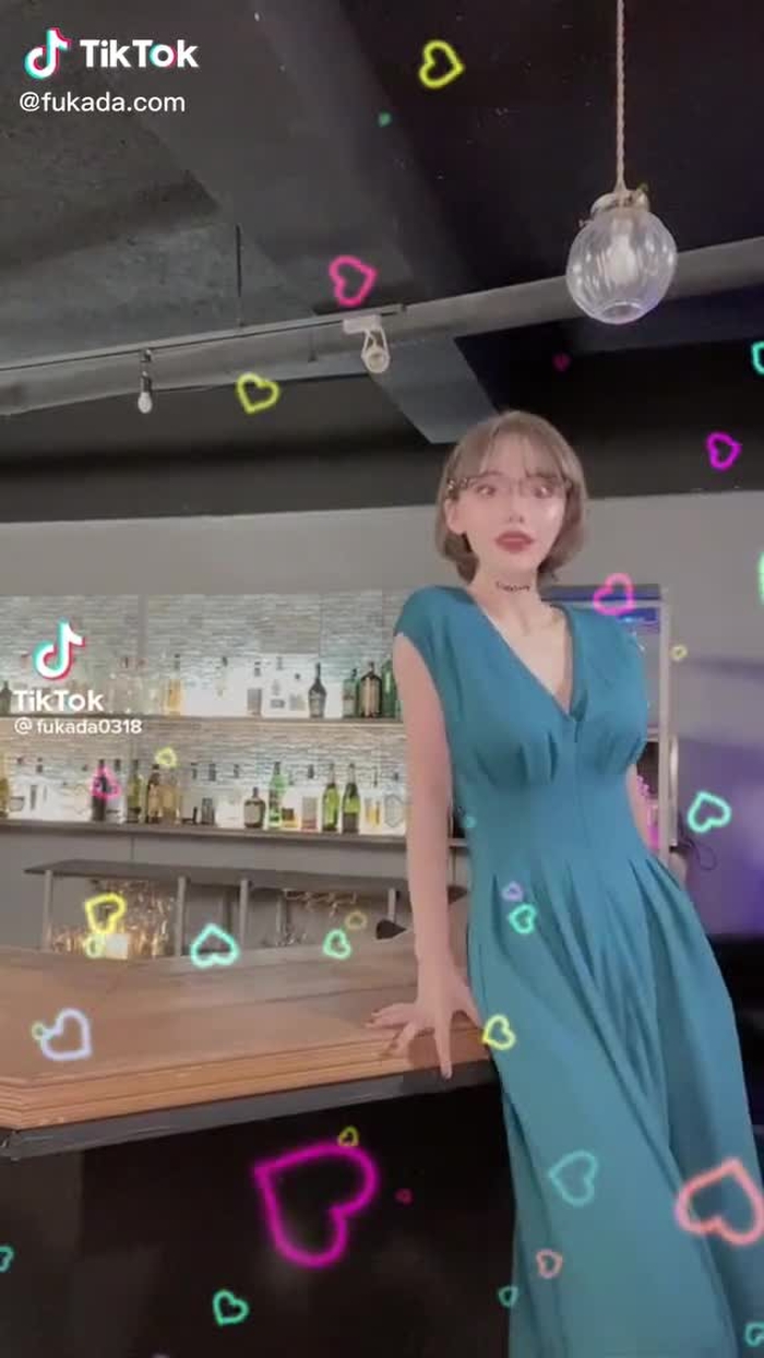 深田えいみと結婚したい🤓🕺👁‍🗨 9