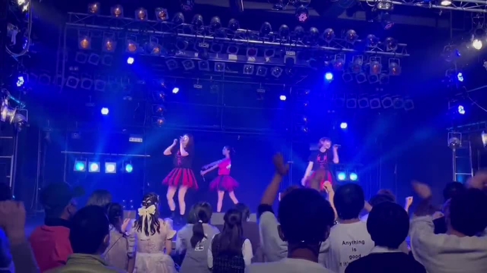 黒木りな kuroki_rina 1