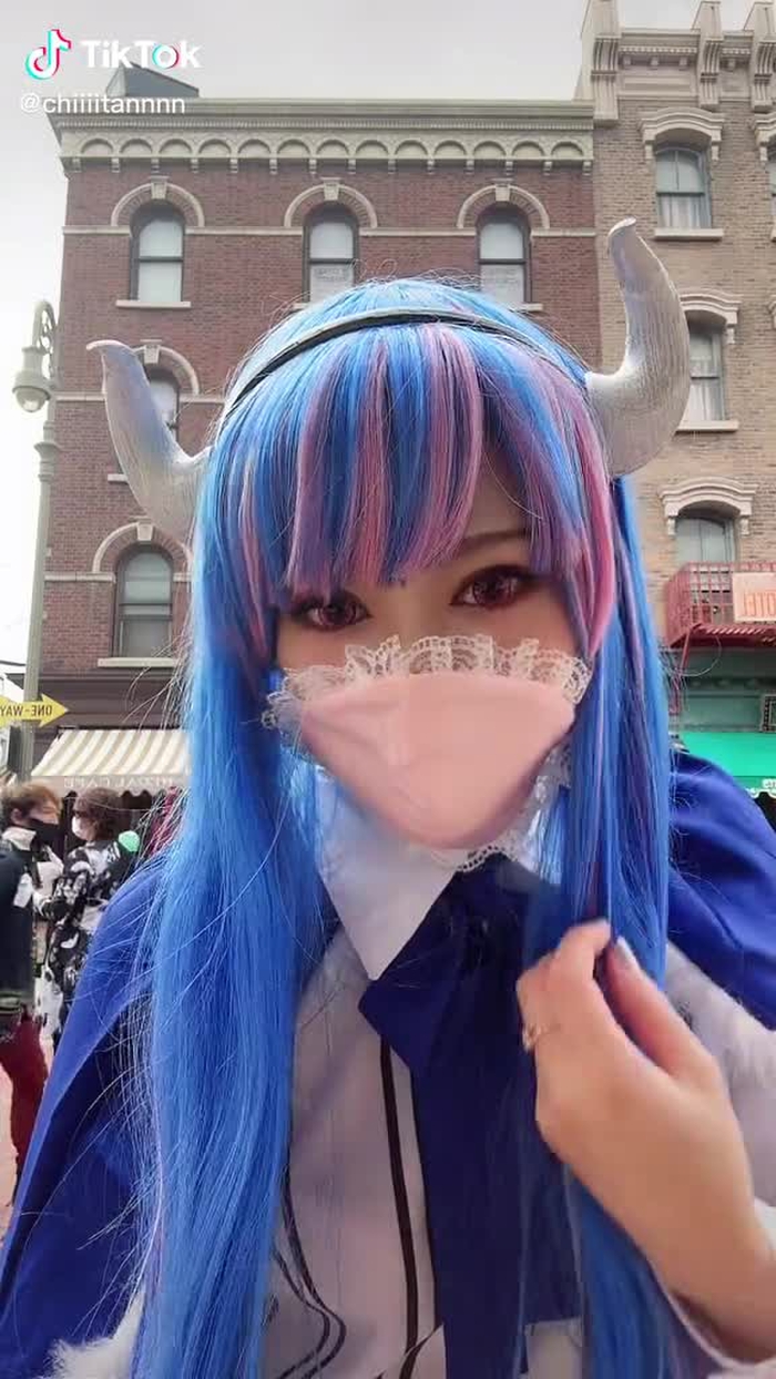 ちぃたん🍑 5