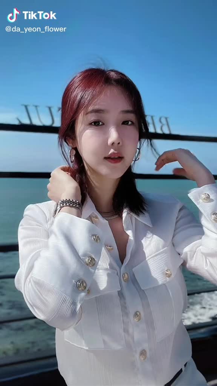 윤다연💗victoria 1