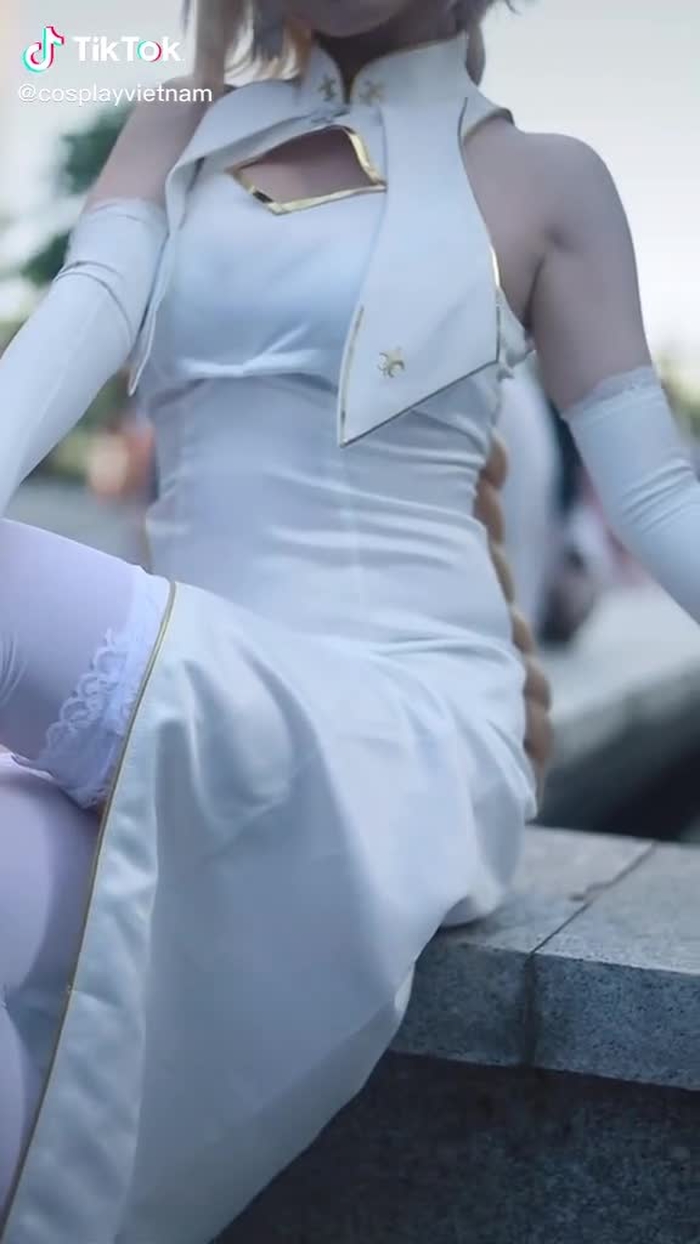 Cosplayer 24