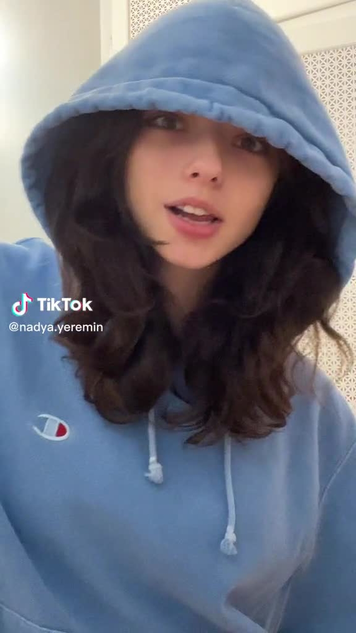Nadya yeremin 2