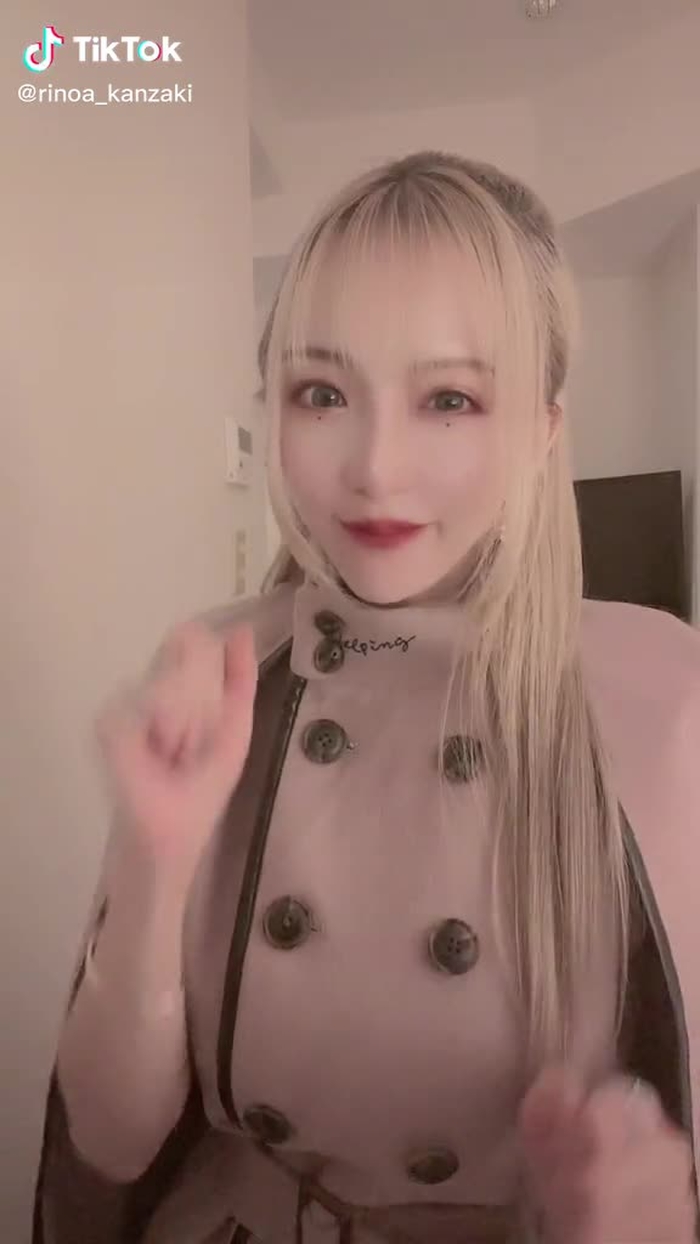 りのあタソ💗🐰🌸神崎りのあ【2500万美容コスプレイヤ 15