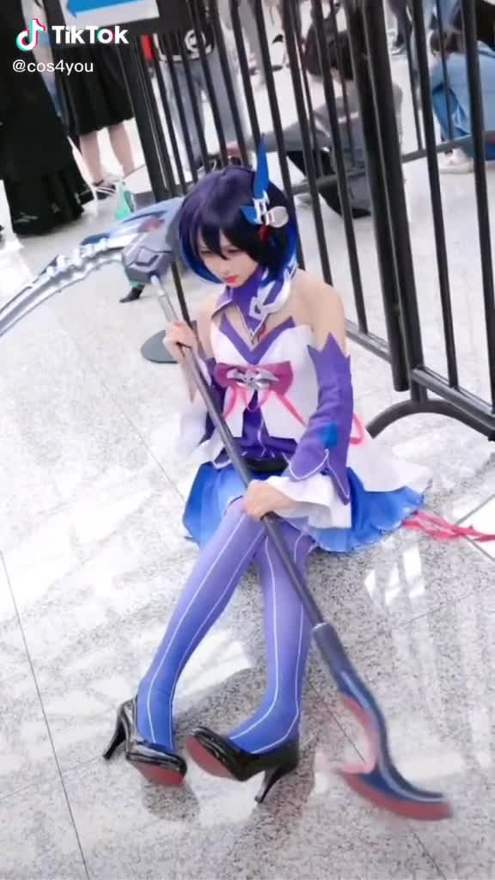 cosplay 54