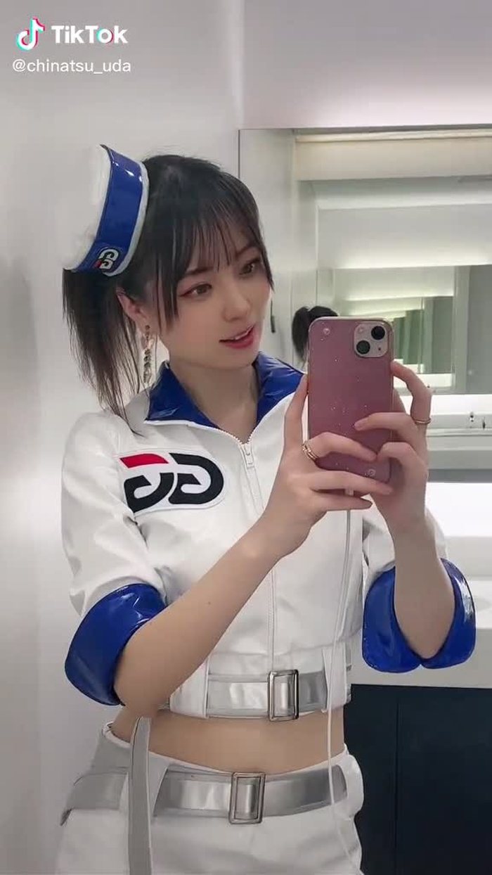 羽田千夏(うだちー) 11