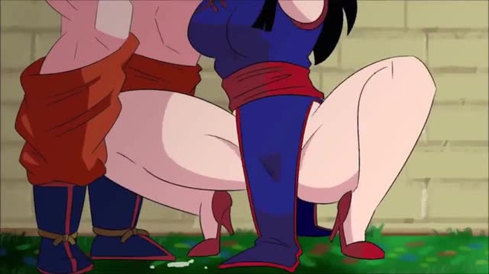 Chi-chi bj