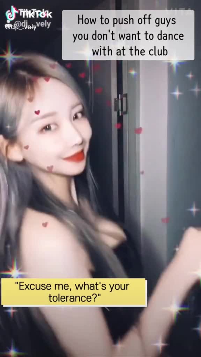 This video is unavailable. Visit TikTok to discover more trending videos. 100