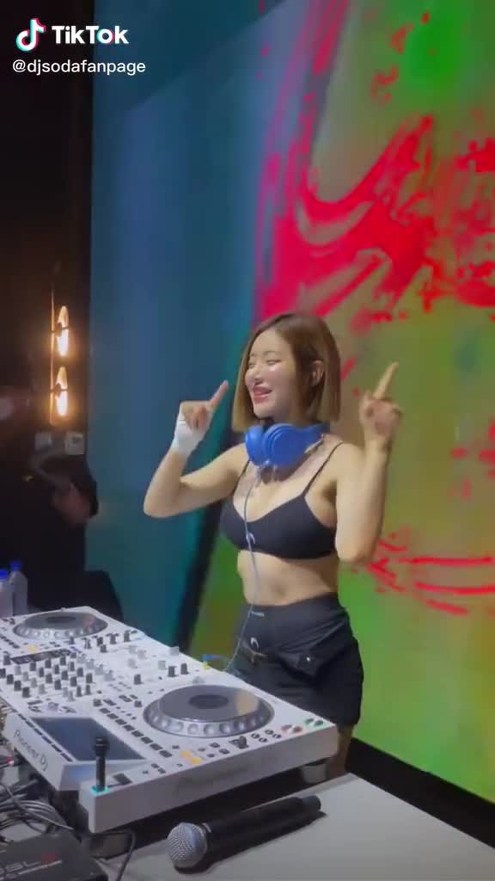 DJ소다 DJSODA 21