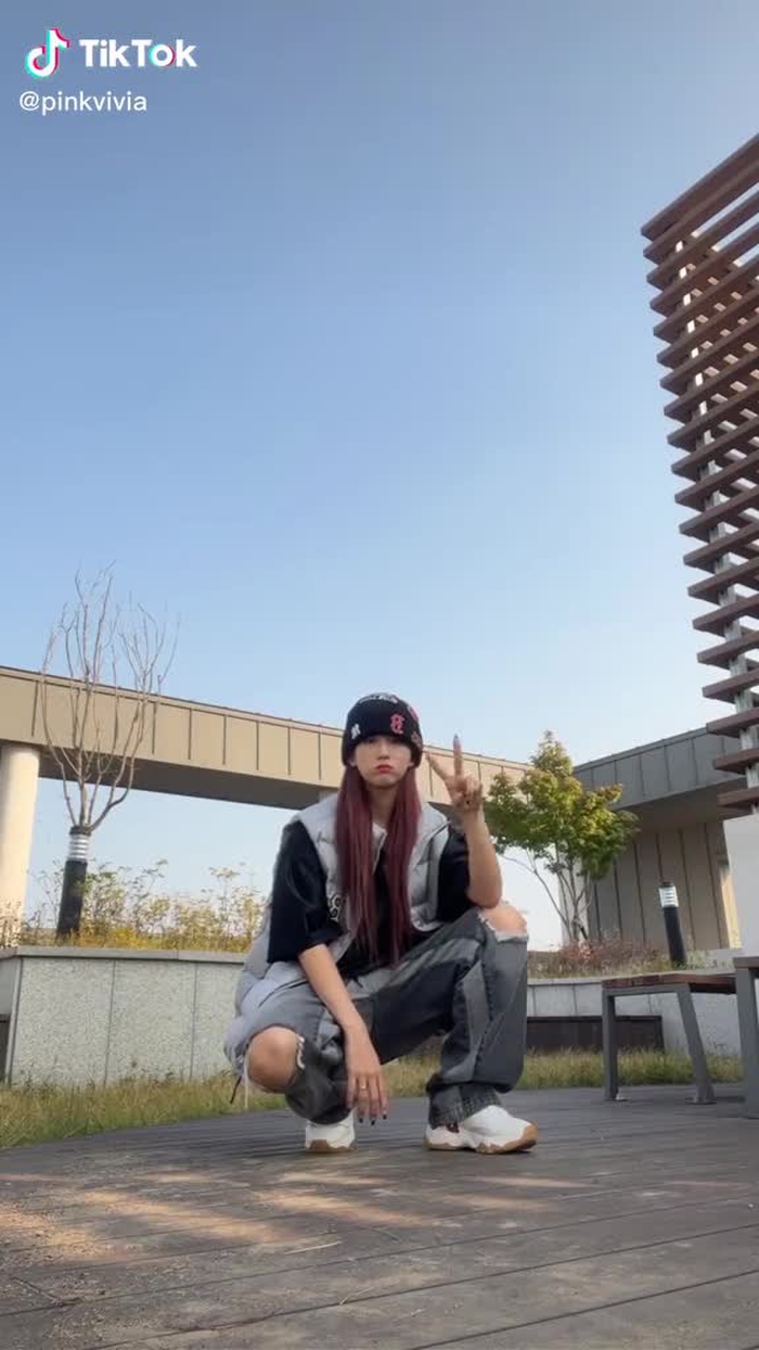 핑크비비아 pinkvivia 9