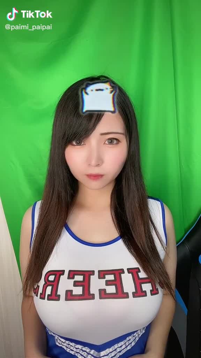 ぱい美ちゃんねる👙🍌 2