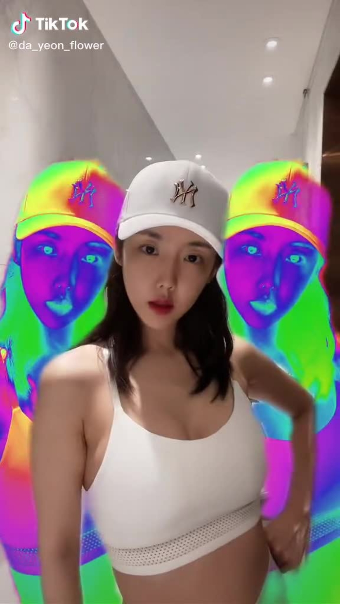 윤다연💗victoria 23