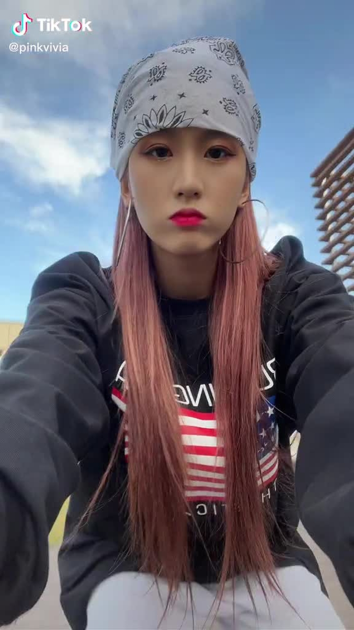 핑크비비아 pinkvivia 5
