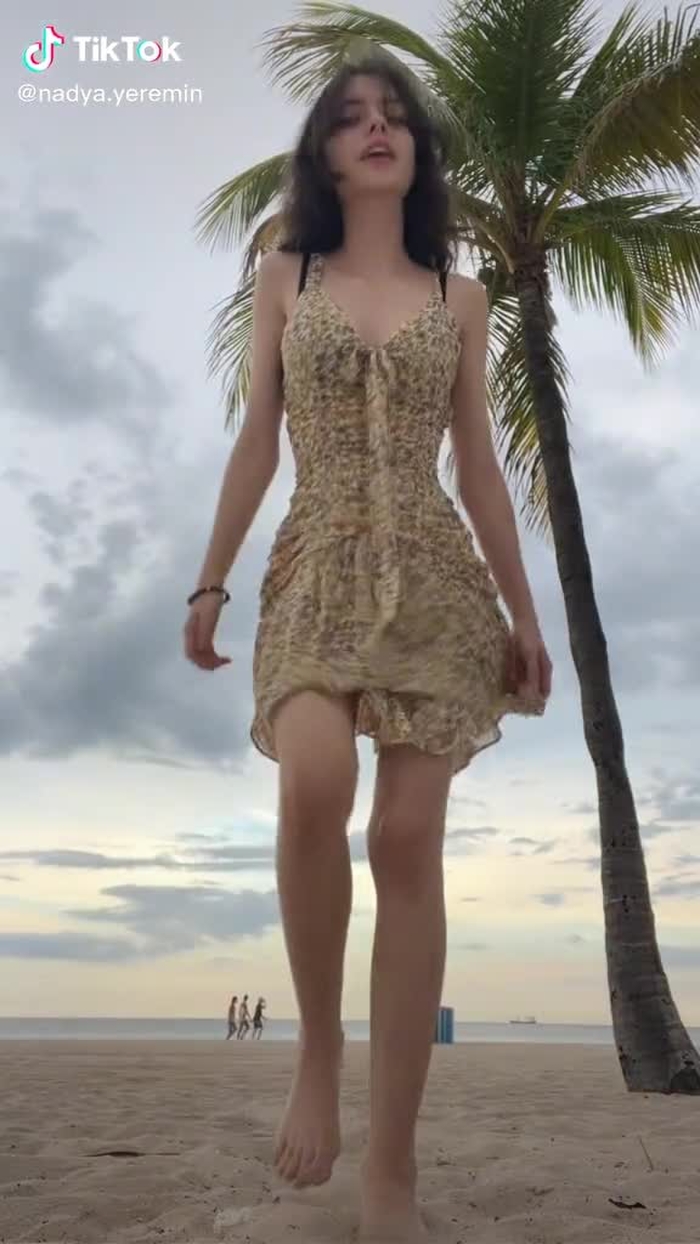 Nadya yeremin 25