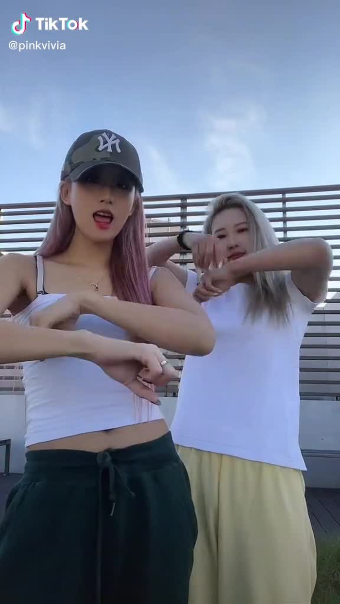핑크비비아 pinkvivia 20