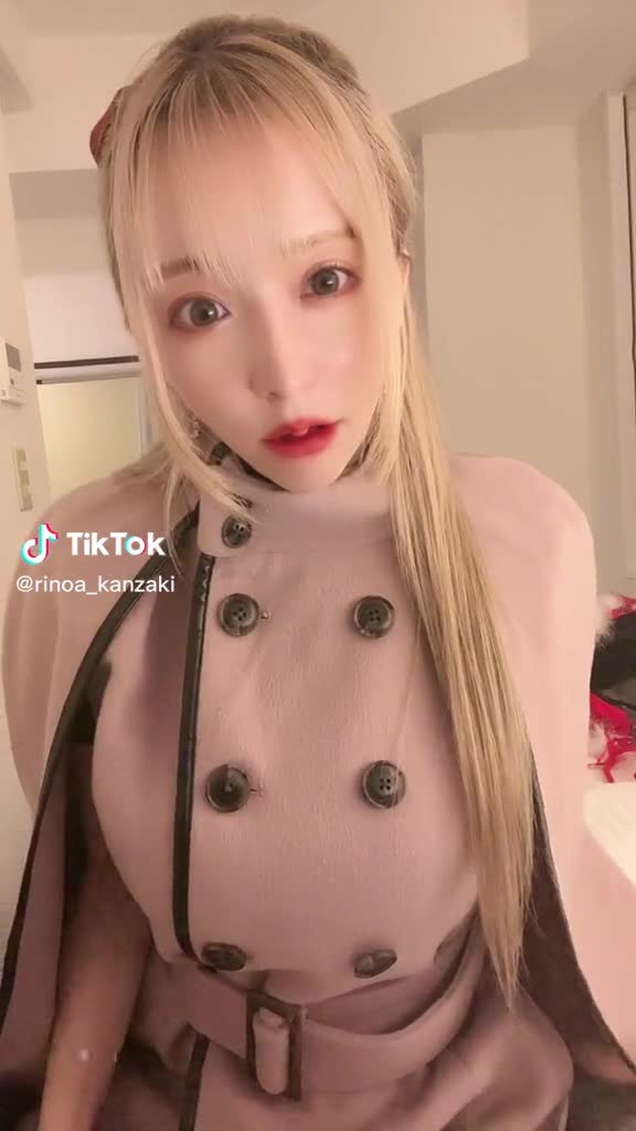 りのあタソ💗🐰🌸神崎りのあ【2500万美容コスプレイヤ 1