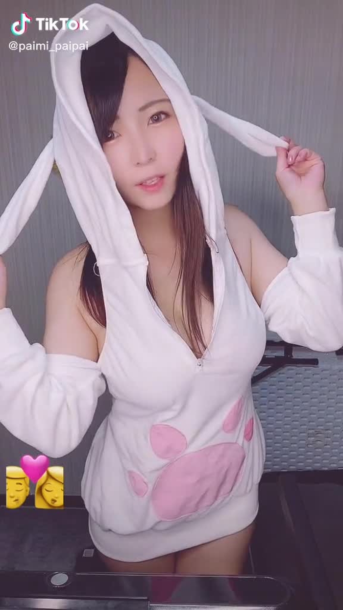 ぱい美ちゃんねる👙🍌 5