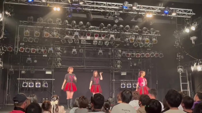 黒木りな kuroki_rina 2