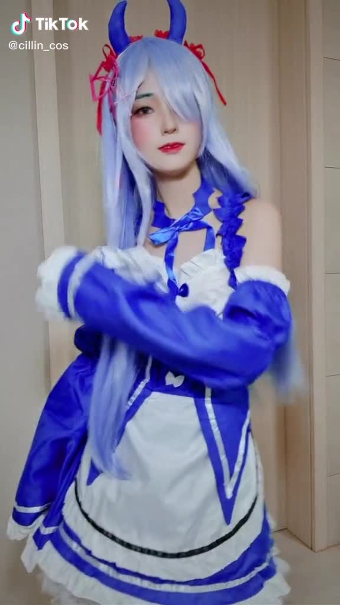 실린
