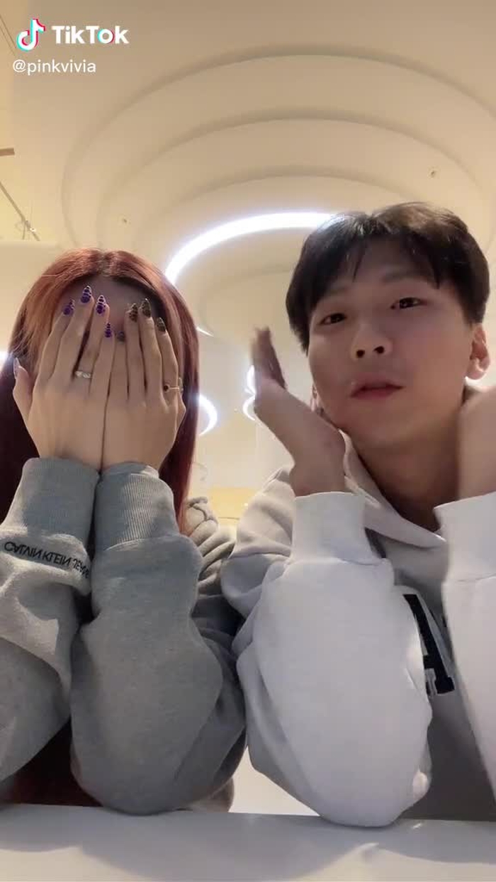핑크비비아 pinkvivia