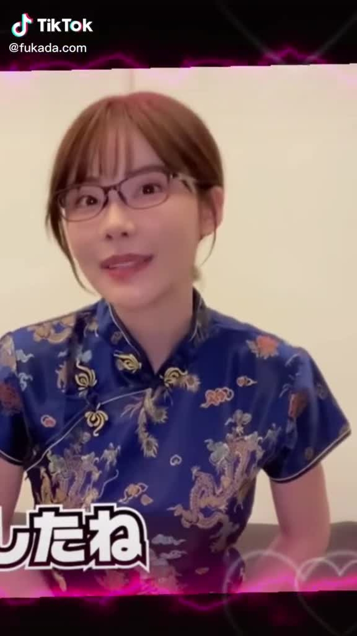 深田えいみと結婚したい🤓🕺👁‍🗨 5