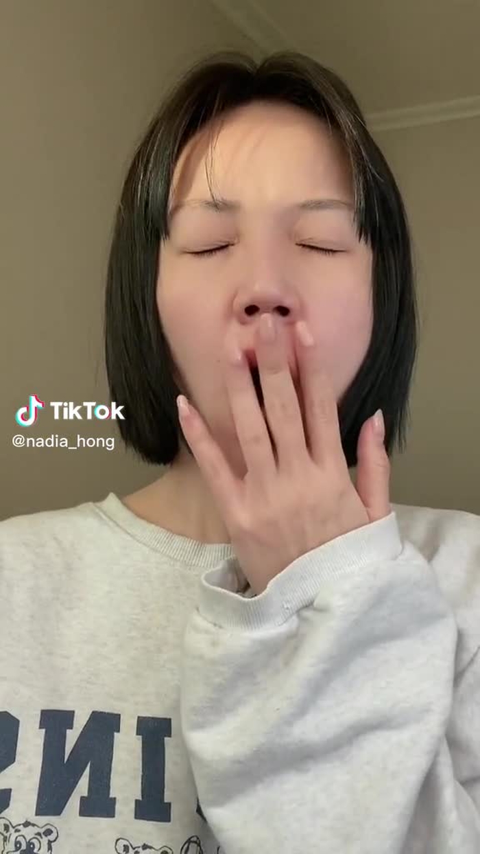 나디아 홍 Nadia Hong 3