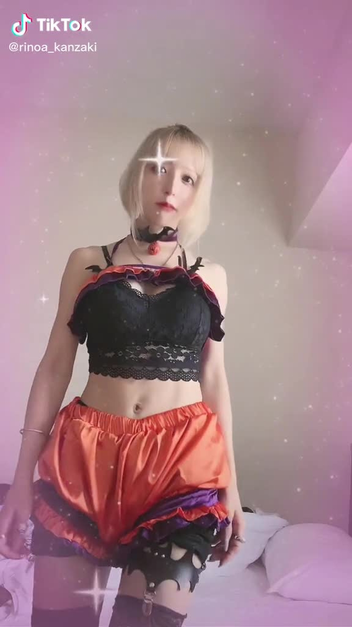 りのあタソ💗🐰🌸神崎りのあ【2500万美容コスプレイヤ 21