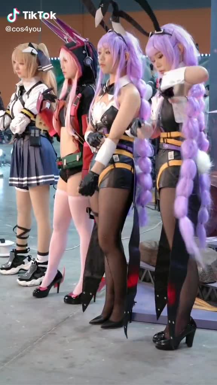cosplay 51