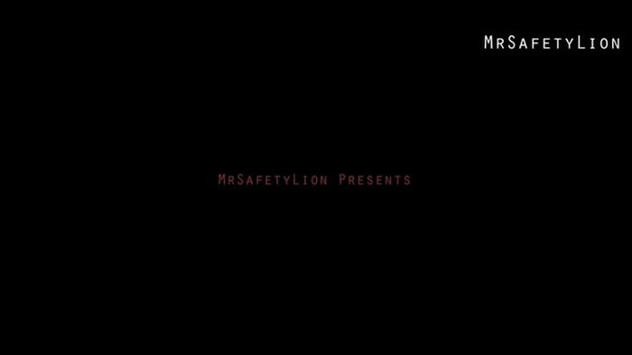 Sly x Penelope - MrSafetyLion