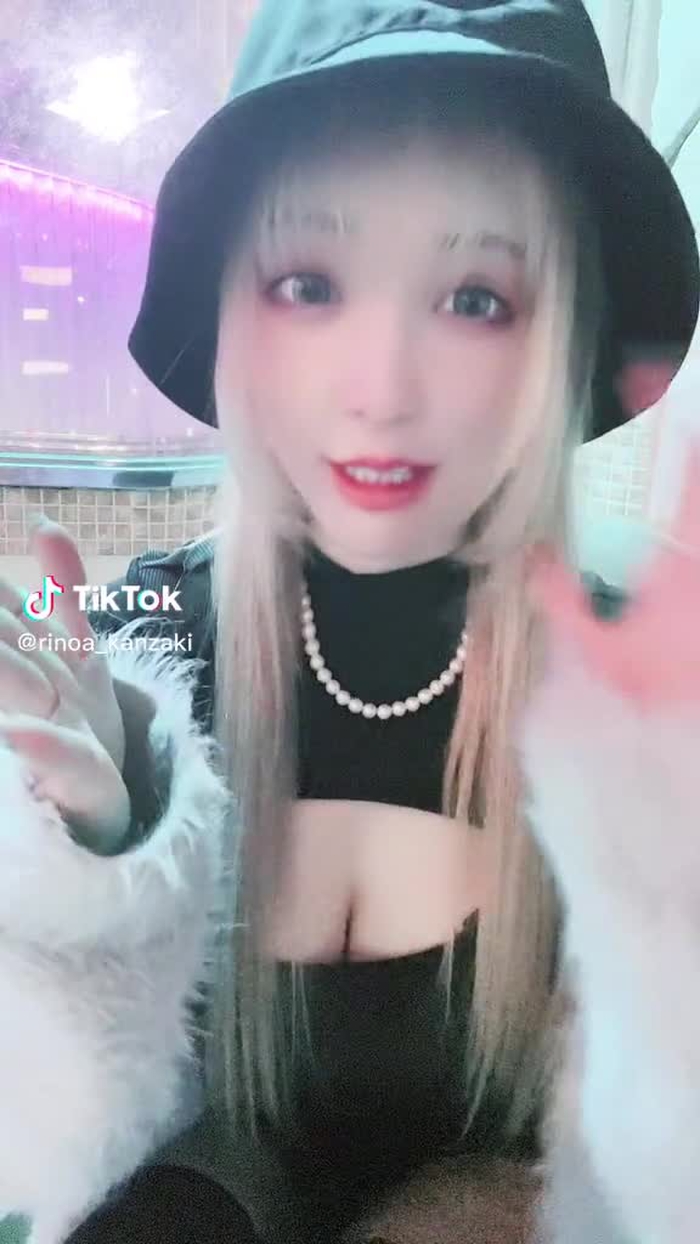 りのあタソ💗🐰🌸神崎りのあ【2500万美容コスプレイヤ 5