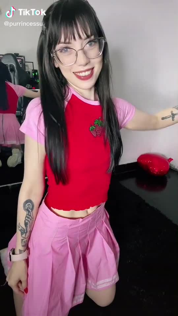 Purrincess Joy ❤️ 42
