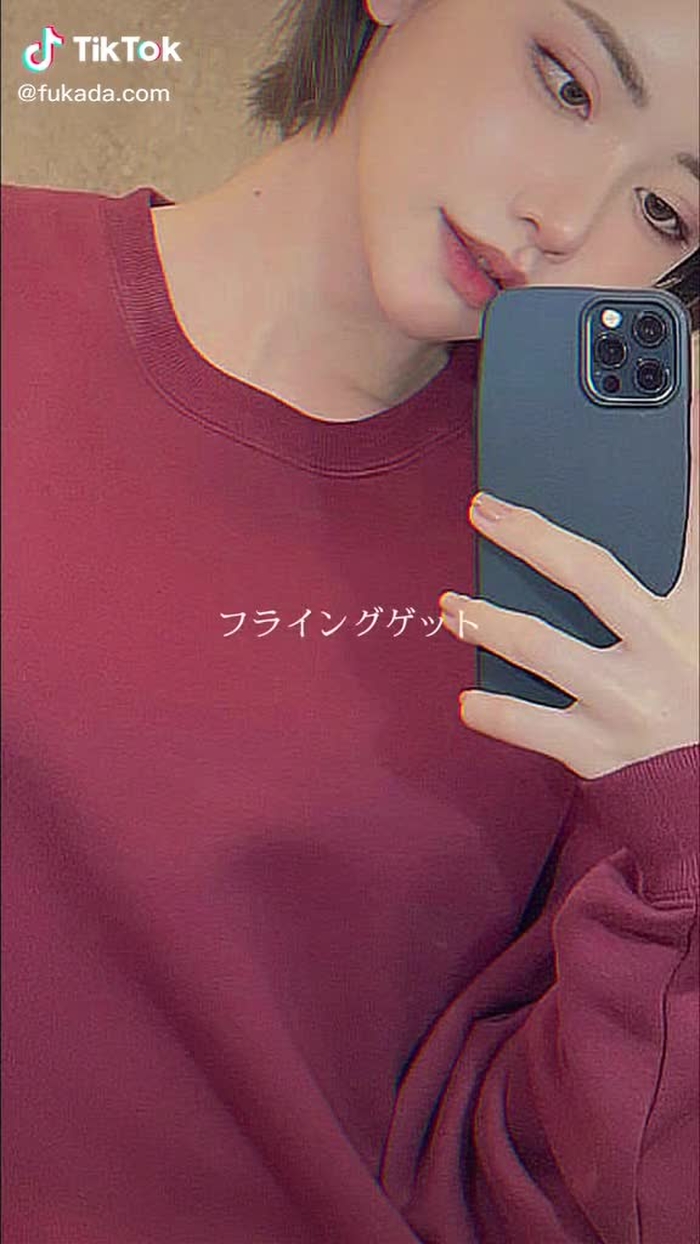 深田えいみと結婚したい🤓🕺👁‍🗨 20