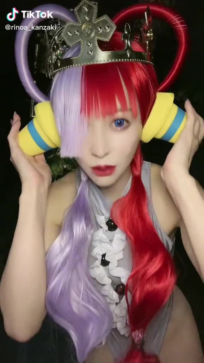 りのあタソ💗🐰🌸神崎りのあ【2500万美容コスプレイヤ 27