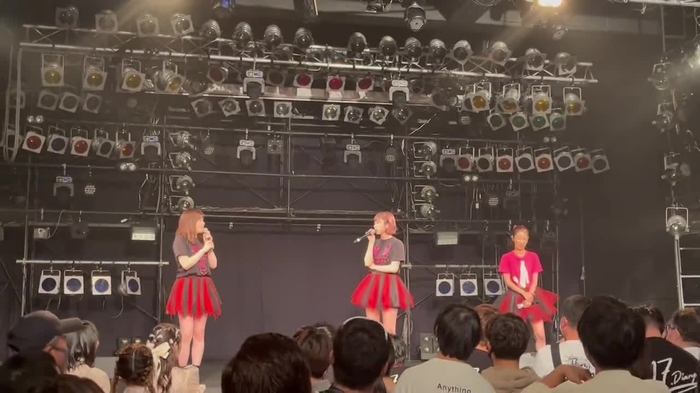 黒木りな kuroki_rina