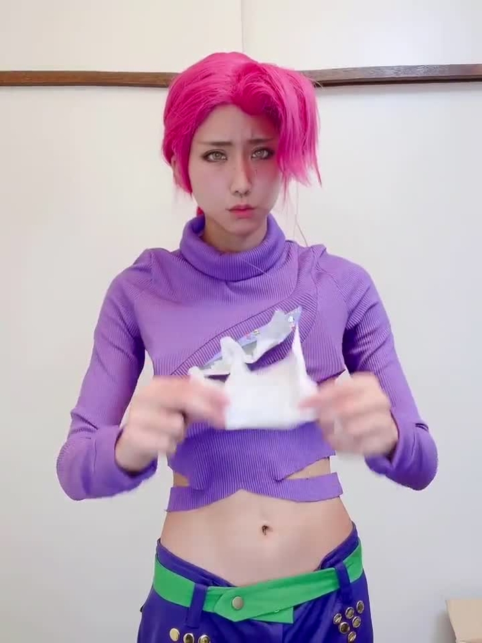 (・´_ゝ｀)柳丸🍠11/19バーイベ、20コスホリパンフ発売イベ koharuuuuuuuu 2