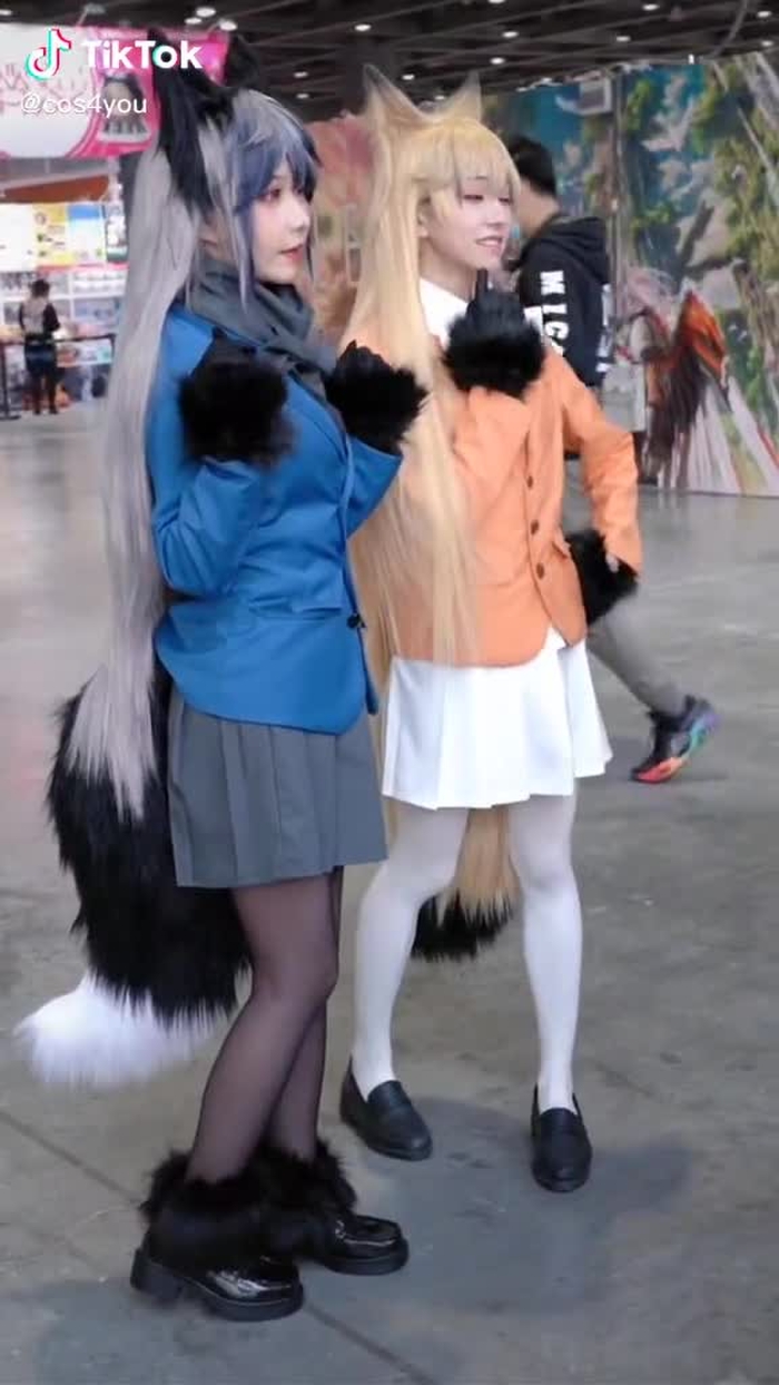 cosplay 50