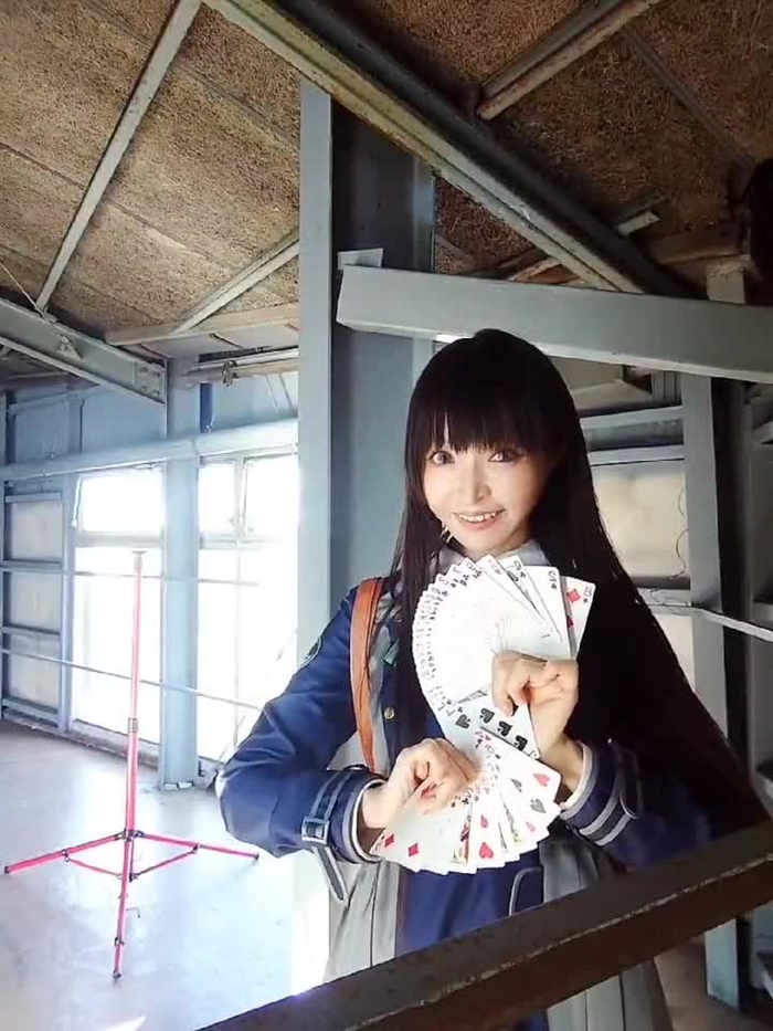 𝗺𝗮𝘆𝘂_𝗿𝗼𝗻𝗻𝗲🎻 土曜日東サ40a mayu_ronne 5