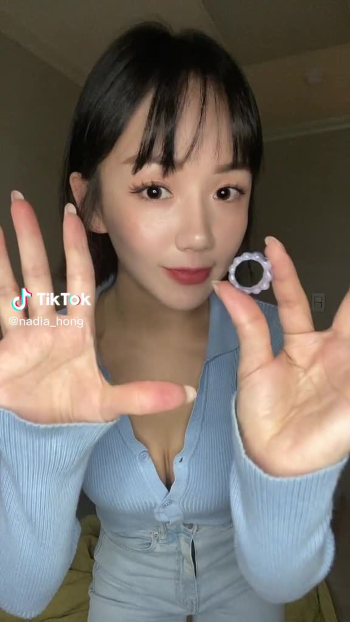 나디아 홍 Nadia Hong 13