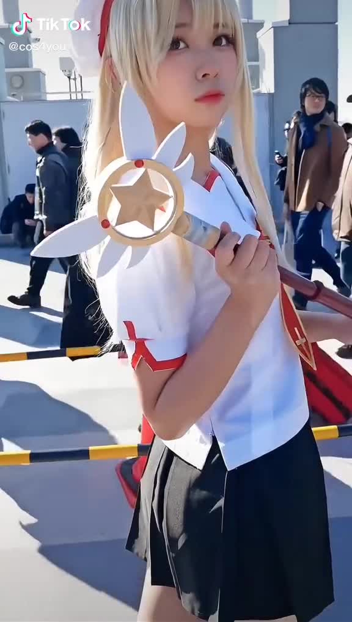 cosplay 43