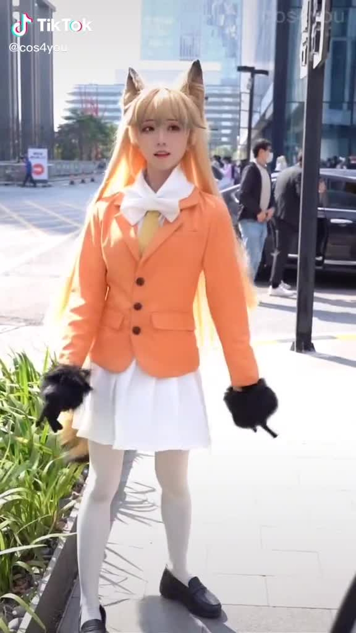 cosplay 45