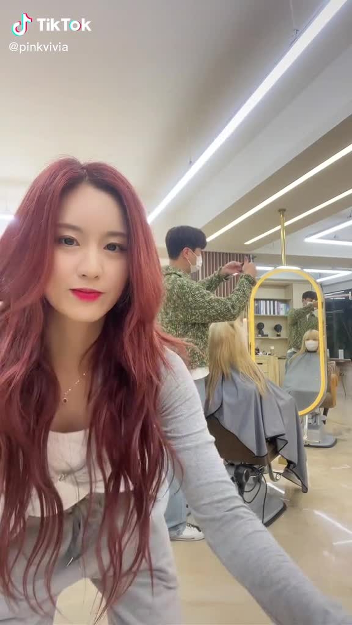 핑크비비아 pinkvivia 2