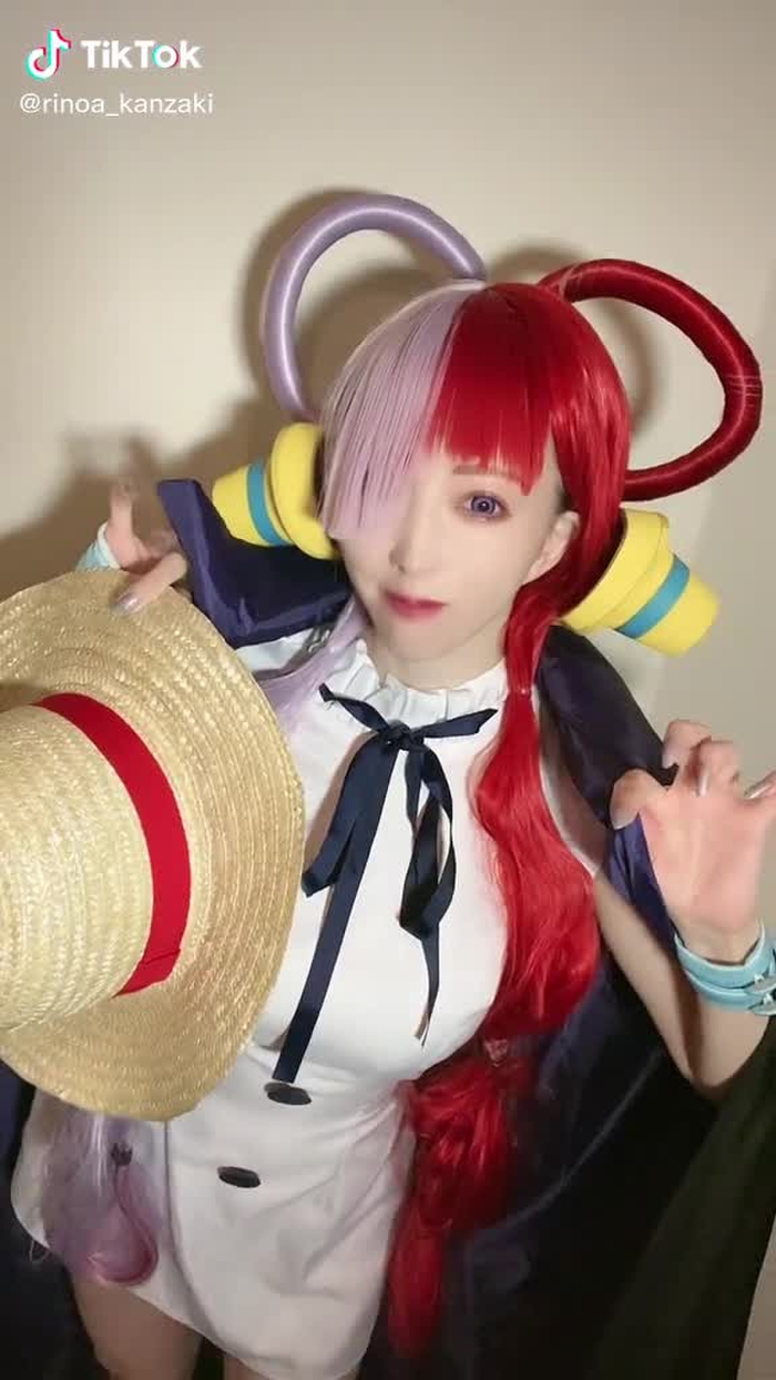 りのあタソ💗🐰🌸神崎りのあ【2500万美容コスプレイヤ 14